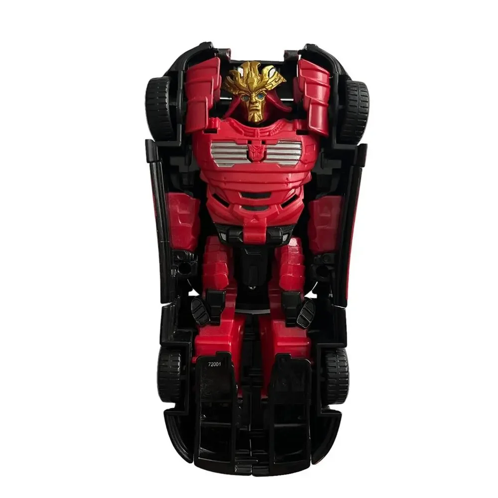 Transformers Allspsark‎ Tech Autobot Drift Action Figure Toy